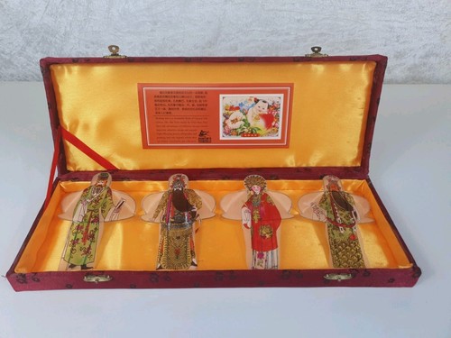 Boxed set vintage chinese - boxed, of