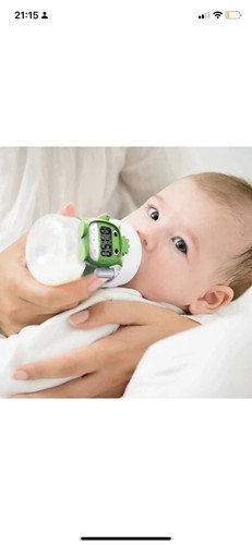 Milk monster timer glow - monster,