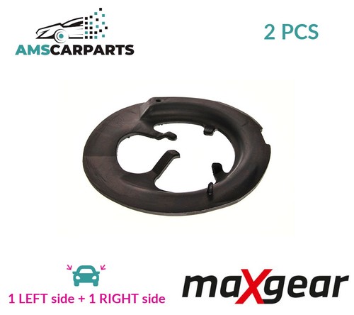 Spring cap front lower 4662 - spring,