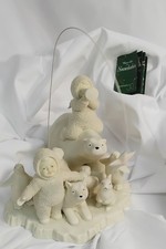 Department 56 Snowbabies Wish Upon a Falling Star Figurine - Y28