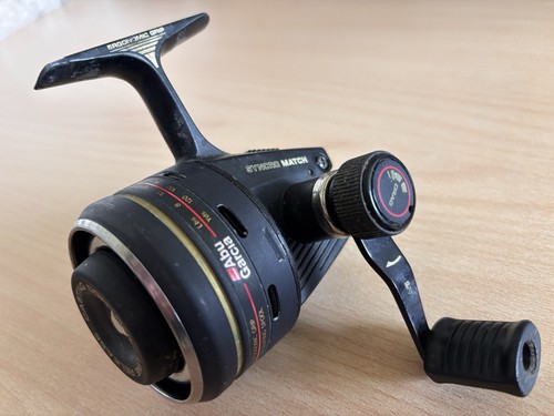 Vintage abu garcia 1044 - abu,