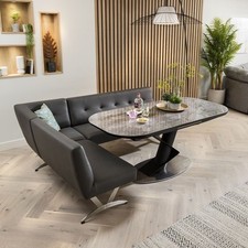 Taylor Ceramic Marble Corner