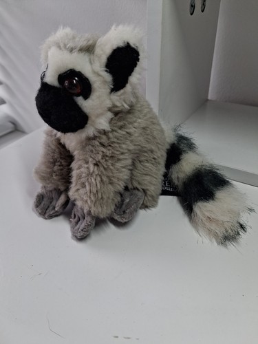 Ark toys ringtailed lemur - ark,