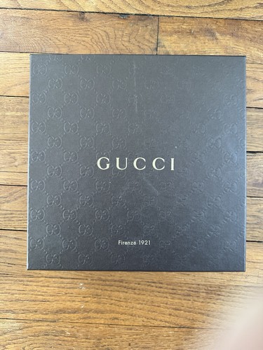Gucci shoe gift cleaning set - gucci,