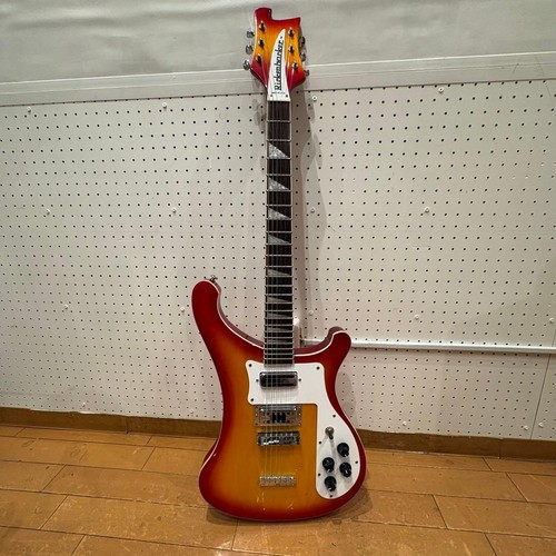 Rickenbacker 480 type copy - rickenbacker,