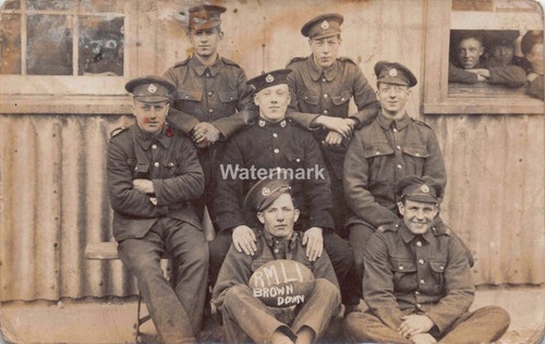 1676 wwi royal - wwi, marines