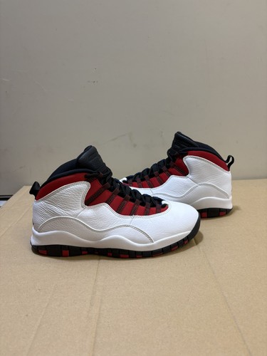 Size air jordan - 9,
