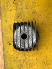 HONDA CB400/4 OIL FILTER HOUSING 400/4 FILTER COVER CB500 CB550 OIL FILTER COVER