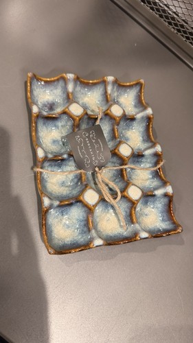 Brocante stoneware reactive - brocante,