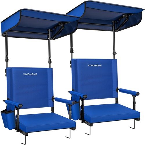Pack stadium seat - 2,