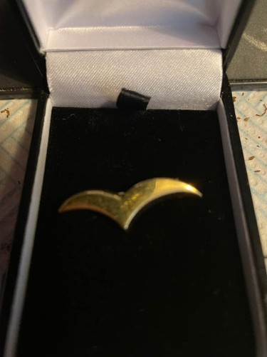 Vintage tiffany seagull - vintage, &