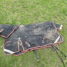 Premier equine Titan 450