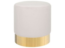 Pouffe SOPHIA Pink Velvet