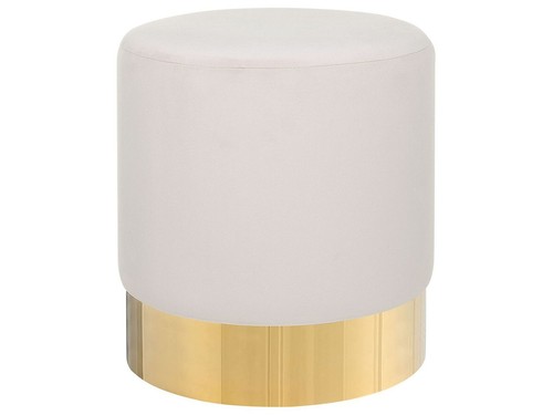 Pouffe sophia pink - pouffe,