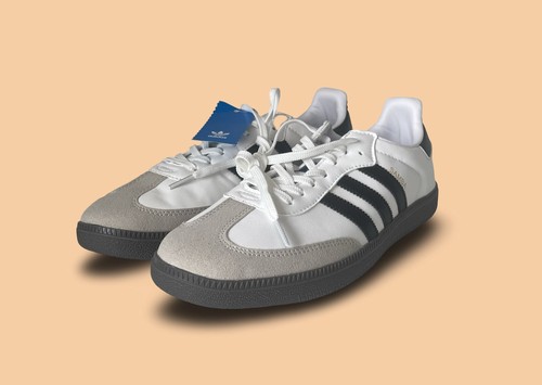 Nwt adidas originals samba - nwt,