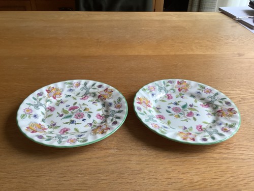 Minton haddon hall - minton,