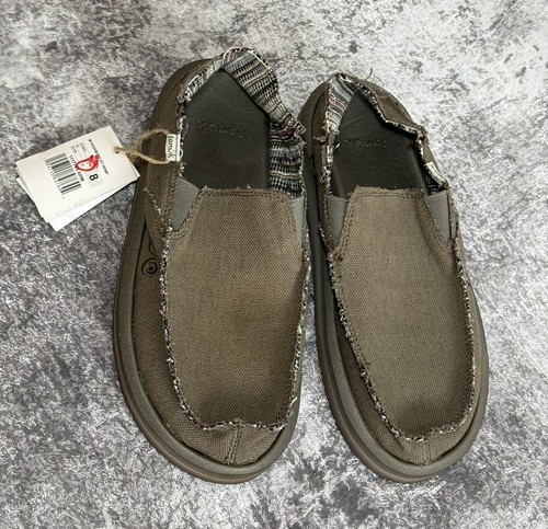 Sanuk men sidewalk surfer - men’s,