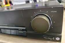 Technics SU-V600 Integrated Amp Serviced