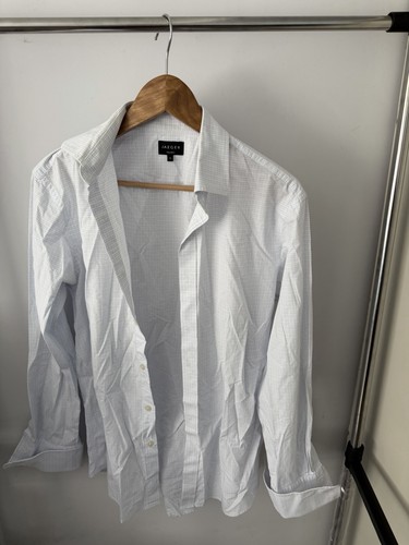 Mens jaeger shirt size - size, 15