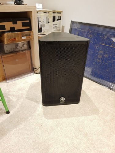 Yamaha dxr12 mki - , active