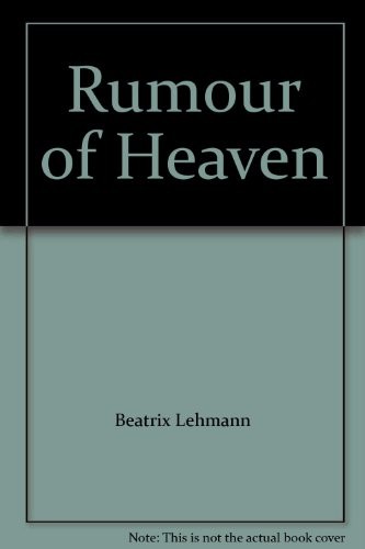 Rumour heaven beatrix - of, (vmc)-beatrix