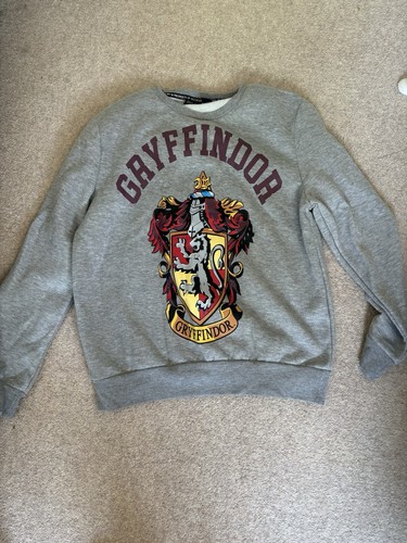 Harry potter gryffindor jumper - harry,