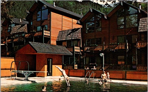 Alyeska nugget inn alaska - inn,