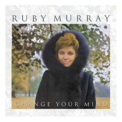 Change your mind remastered - change, mind: