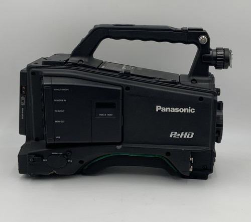 Panasonic px800g hd - aj-px800g, p2