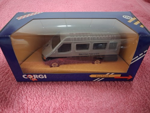 Corgi toys c676 7 - corgi,