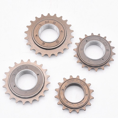 Single speed cog - single, sprocket