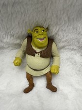 Shrek Dreamworks McDonald’s