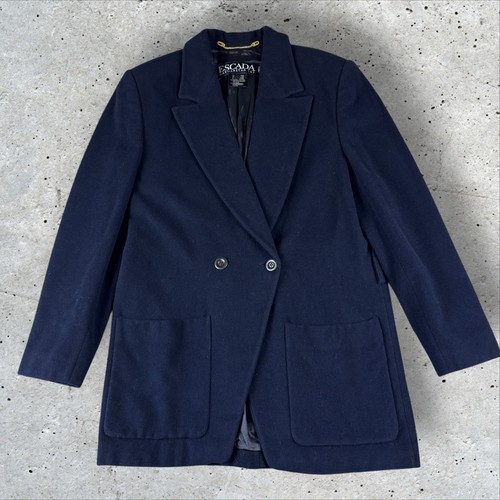 Escada margaretha ley wool - margaretha,