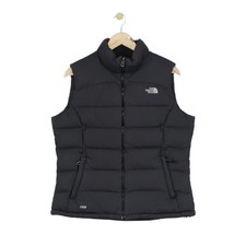 North Face Nuptse Bodywarmer