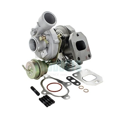 Hoffer turbocharger 5 - hoffer, 2,5