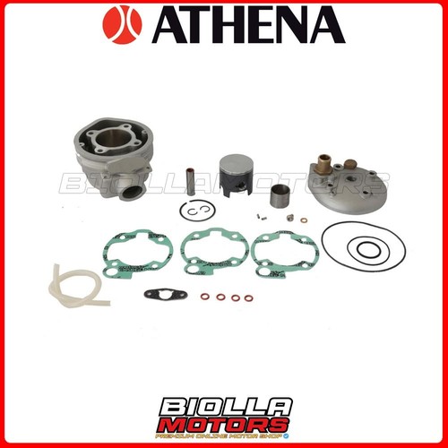 Athena big bore thermal group - athena,