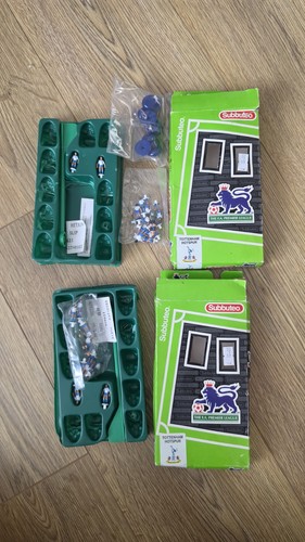 Subbuteo lightweight ref - subbuteo,