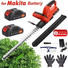 22'' Cordless Hedge Trimmer