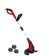 Einhell Strimmer 30cm With 2 String Spools 450W Corded Grass Trimmer GC-ET 4530