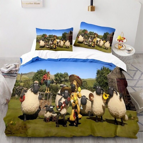 Shaun the sheep - !uk, kids'
