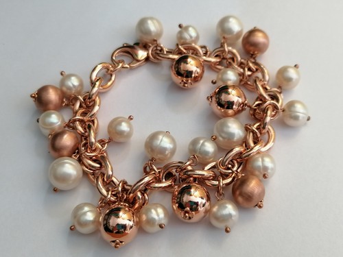 Honora bronze cultured - honora,