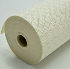 Cream table protector heat - cream,