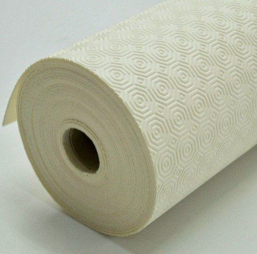 Cream table protector heat - table,