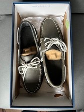 mens deck shoes size 7R Sebago