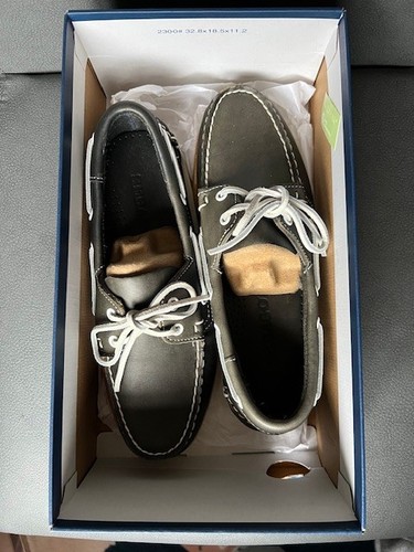 Mens deck shoes size - size, 7r