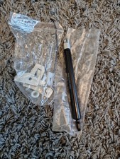 Mitsubishi L200 Soft Opening Tailgate Damper BRAND NEW GENUINE 