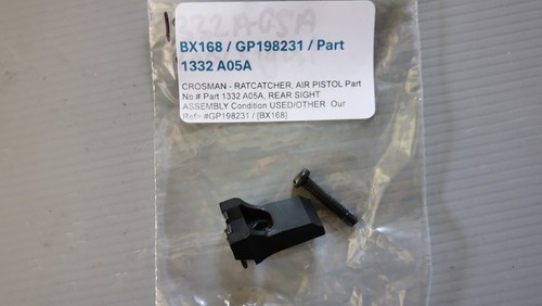 Spare part for crosman - spare,