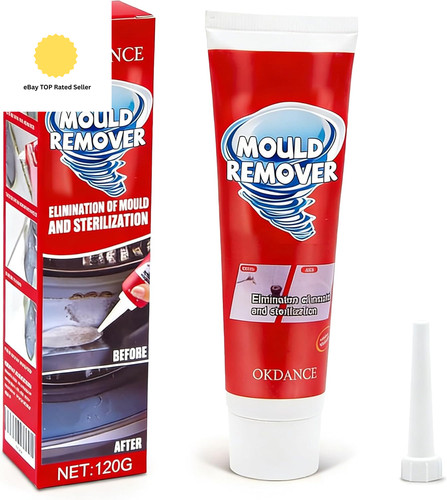 Mould magic extreme - gel, uk