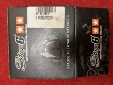 Piaggio Zip Vforce Reeds &