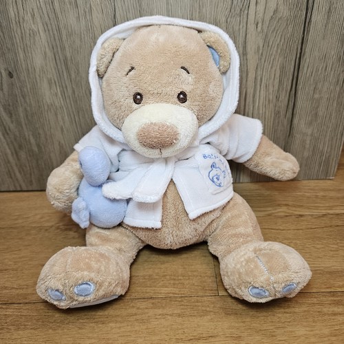 Keel bath time bear - time, soft